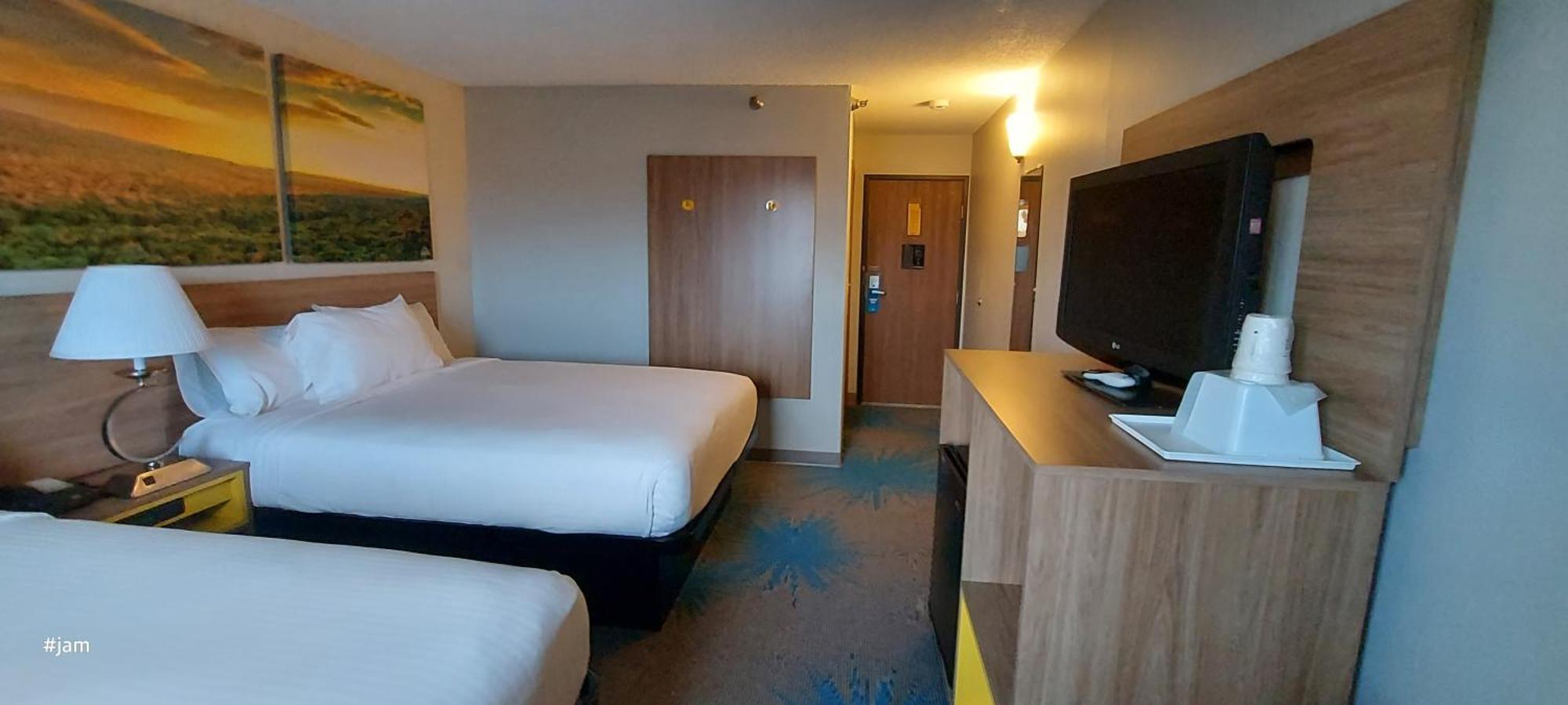 Days By Wyndham Inn Willmar
