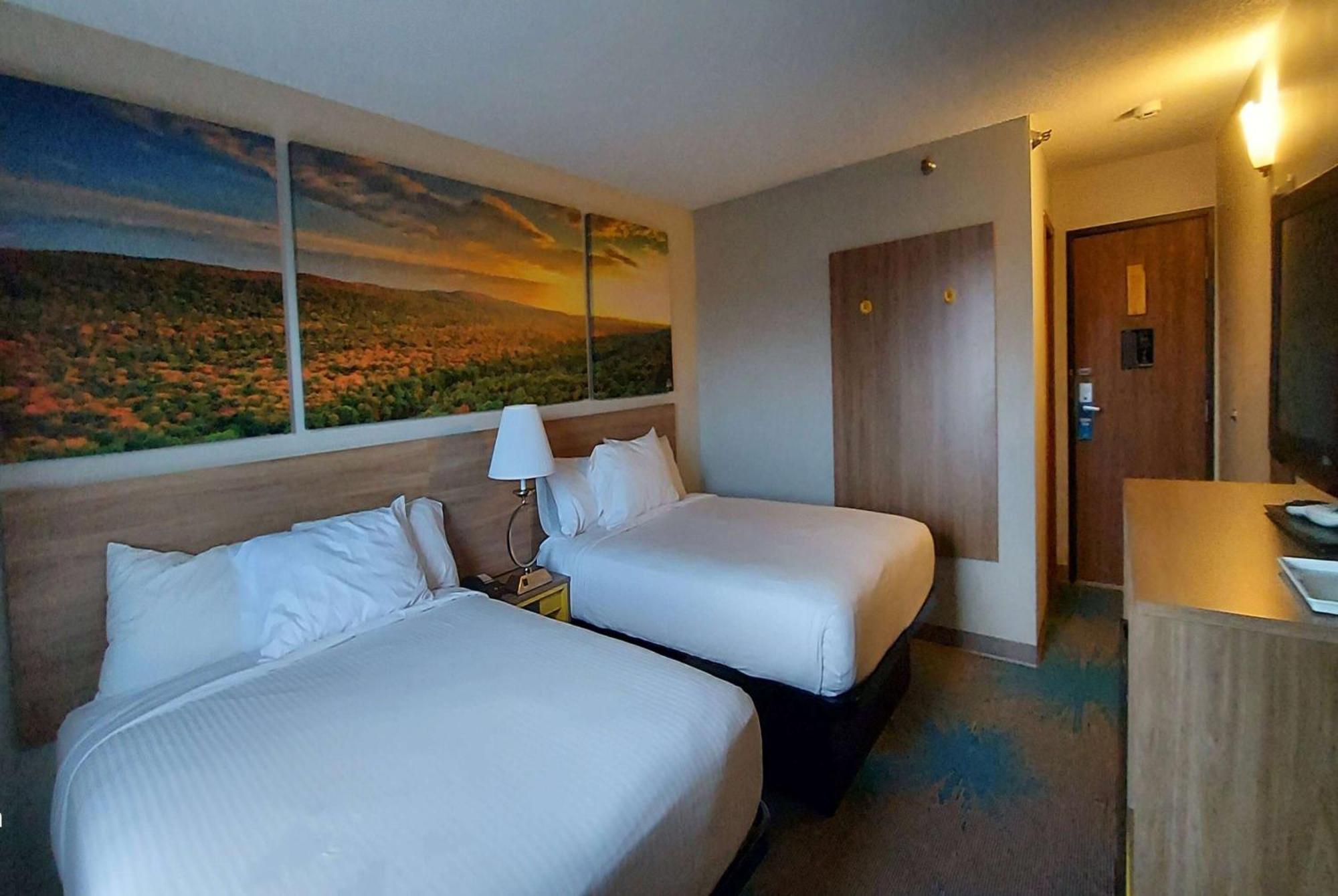 Days By Wyndham Inn Willmar