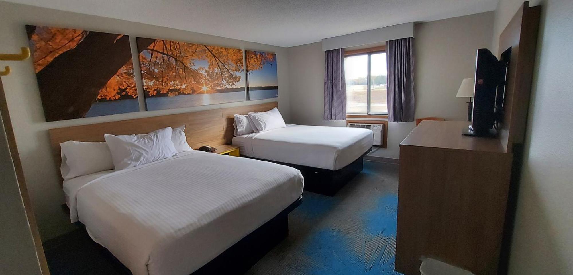 Days By Wyndham 2* Willmar